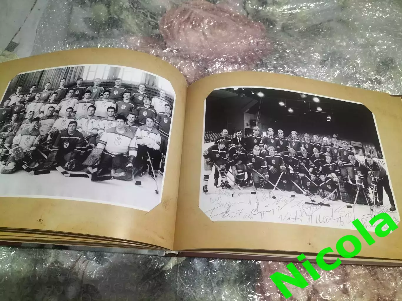 Фотоальбом Тарасов 100 6