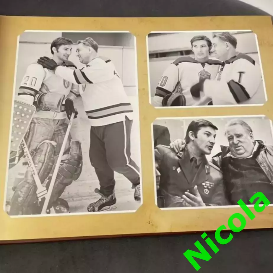 Фотоальбом Тарасов 100 1