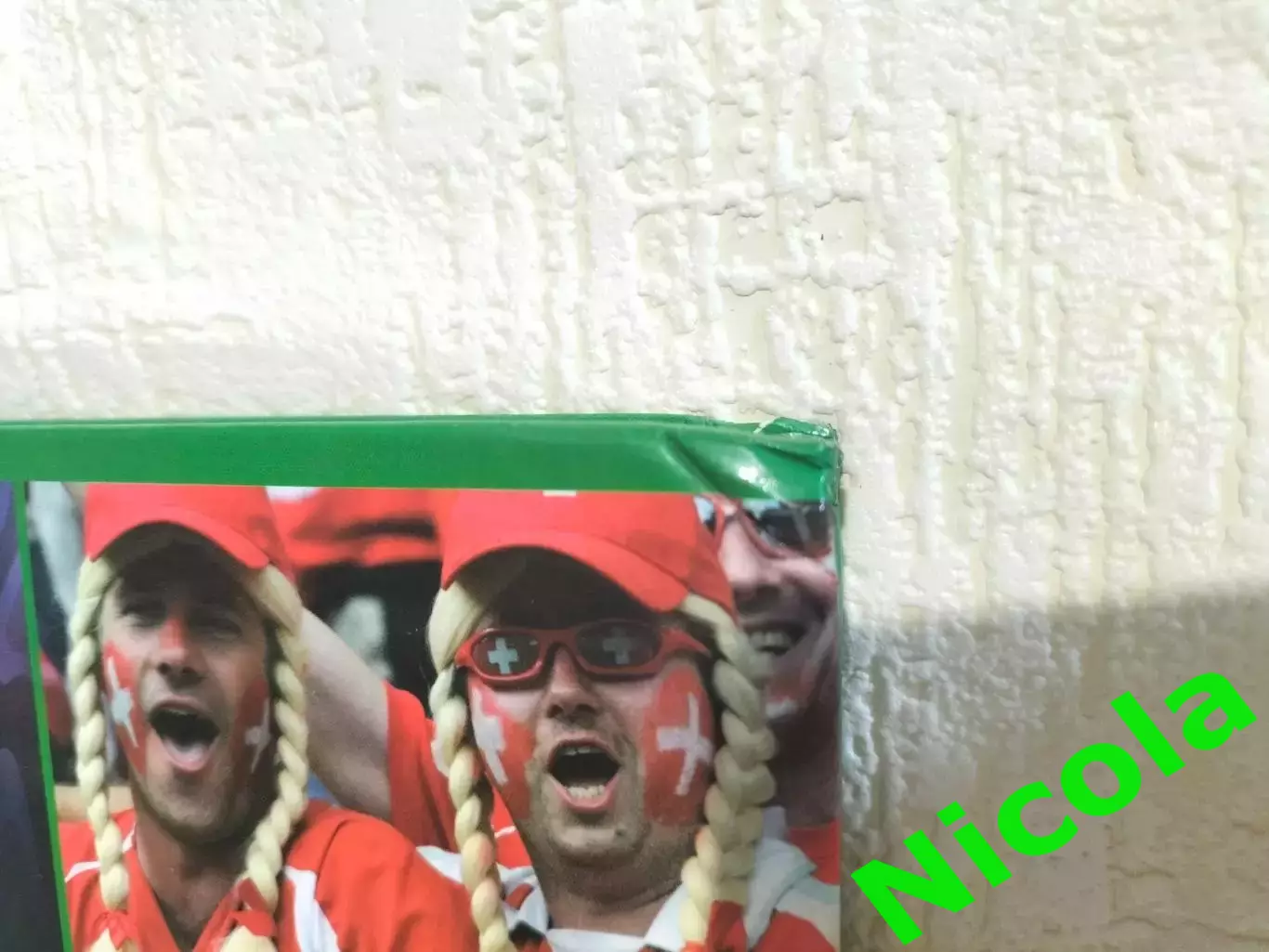 Официальный путеводитель ЧемпионатамЕвропы-2008. 6