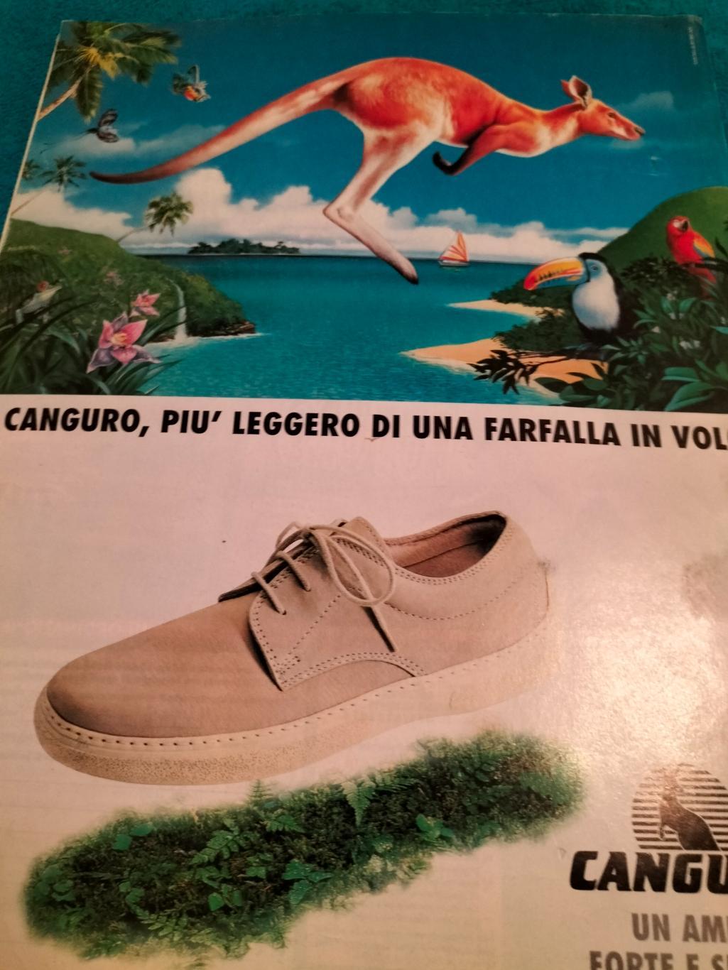 Журнал Guerin Sportivo №16 1994 по футболу. 6