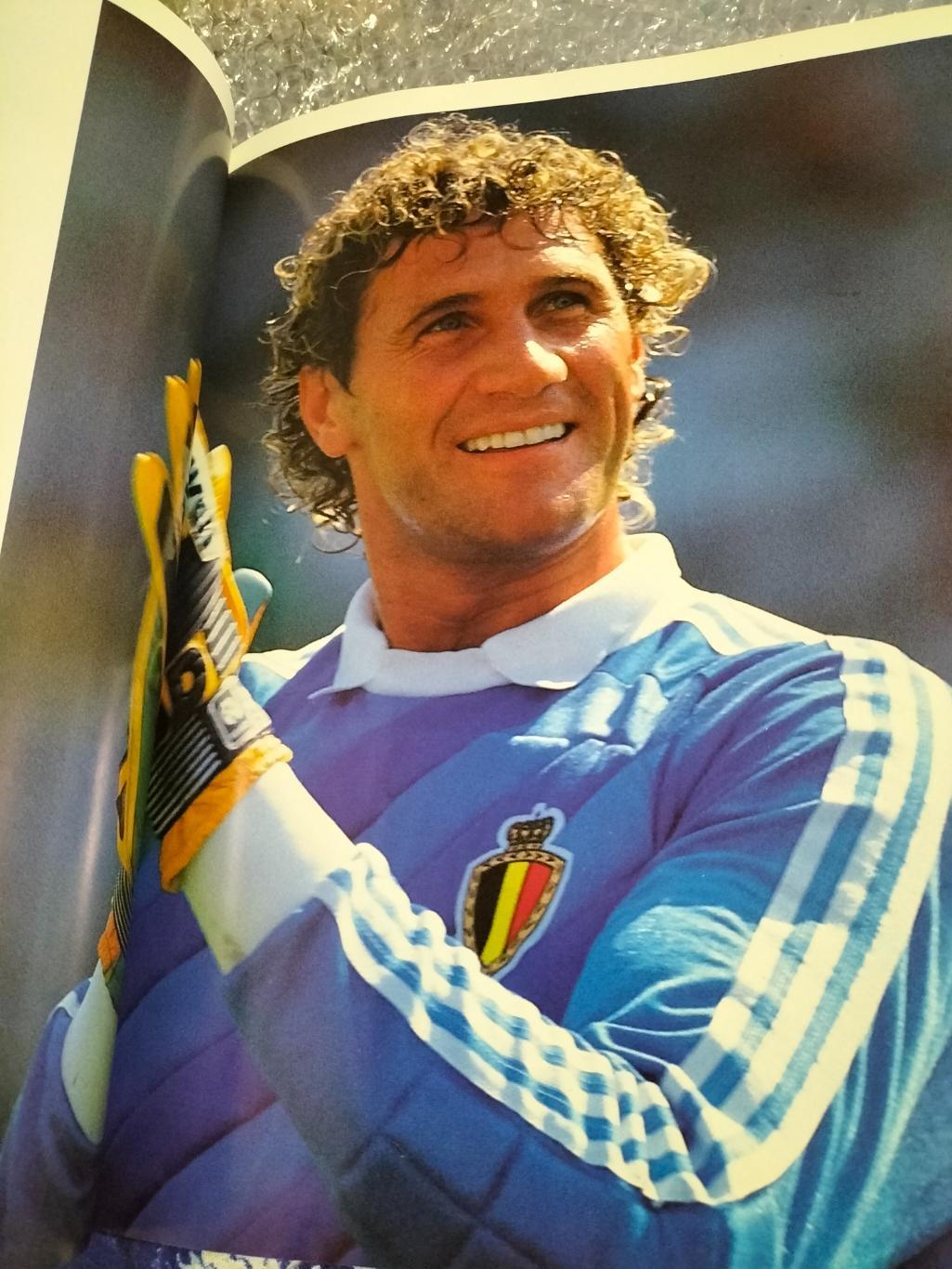 Фотоальбом Чемпионат Мира по футболу 1986 года(Итоги).. 3