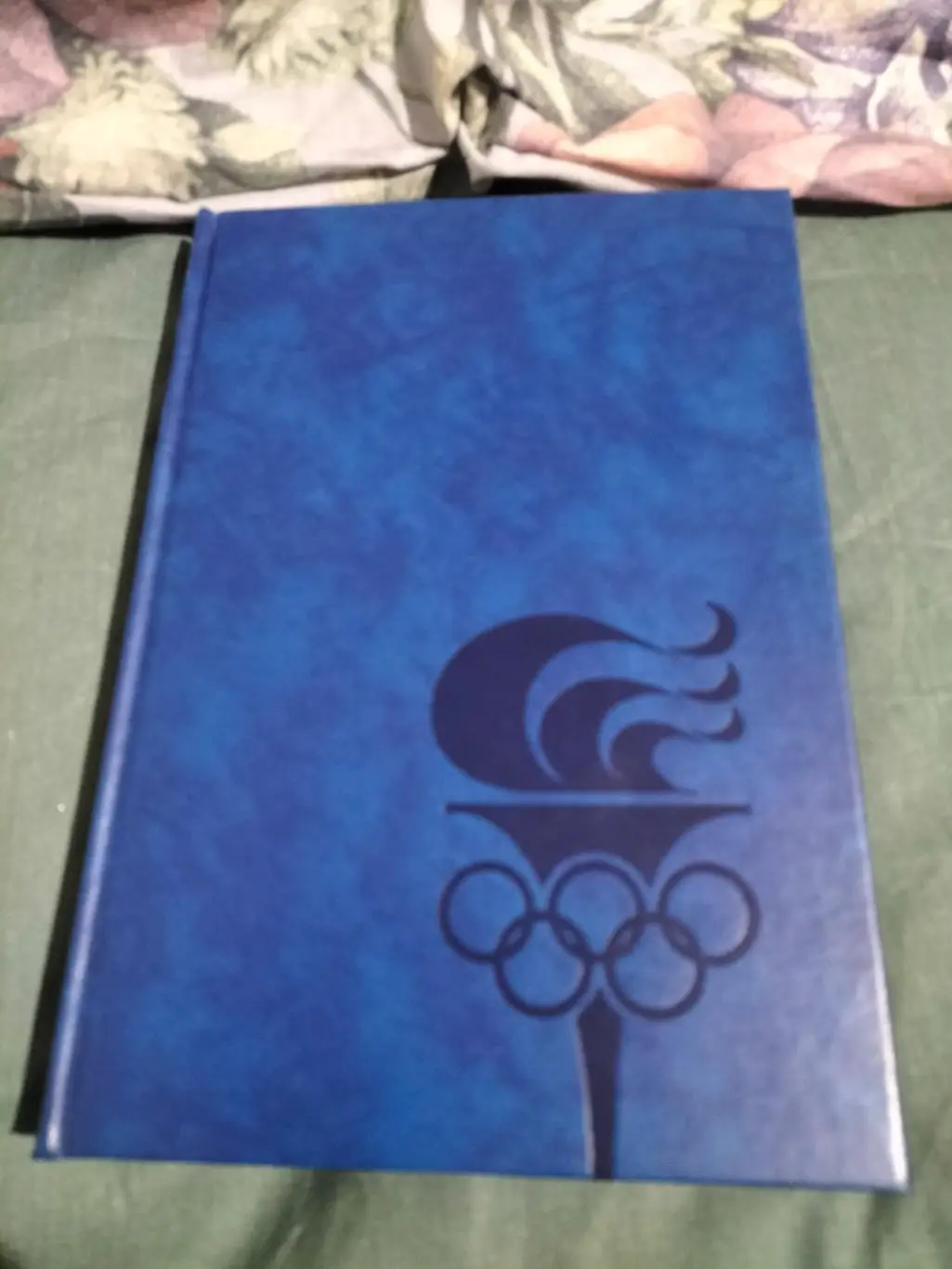 Олимпиада.Энциклопедия.Альбервилль-92.