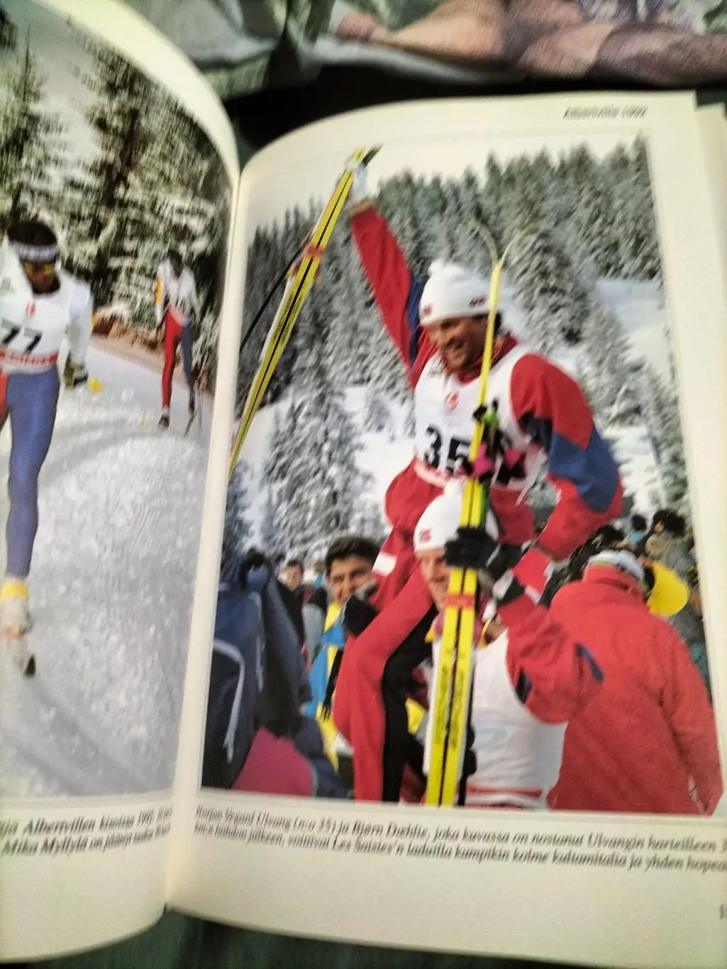 Олимпиада.Энциклопедия.Альбервилль-92. 4