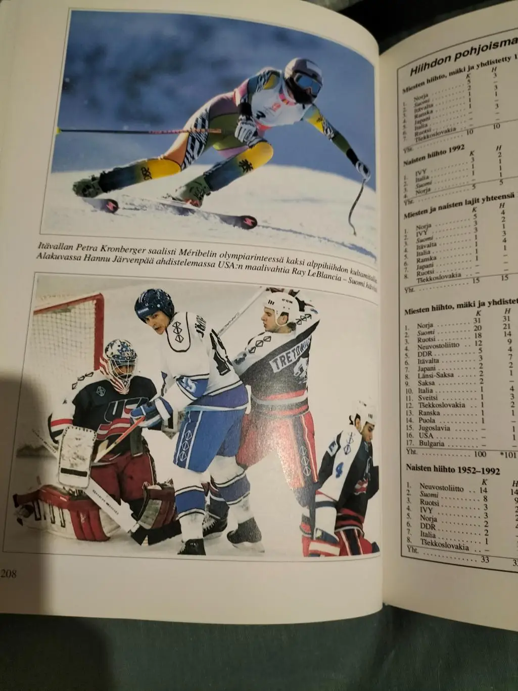 Олимпиада.Энциклопедия.Альбервилль-92. 5