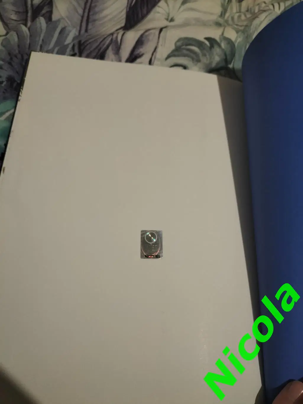 Чемпионский сезон 2020/21 года по футбола Интер(Италия). 2