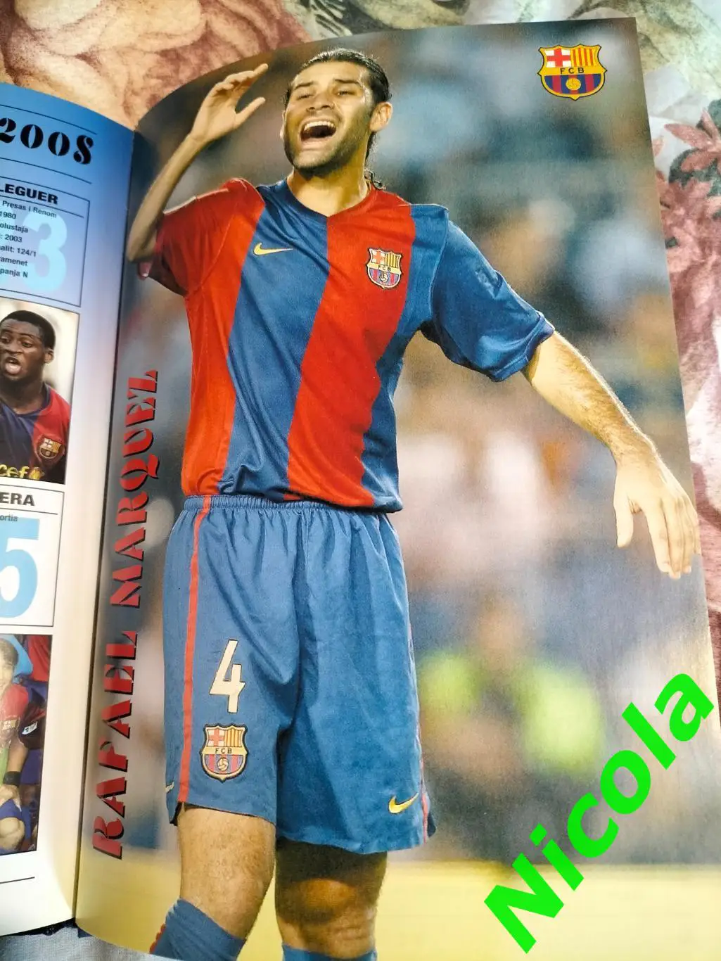 Фотоальбом.Барселона. 3