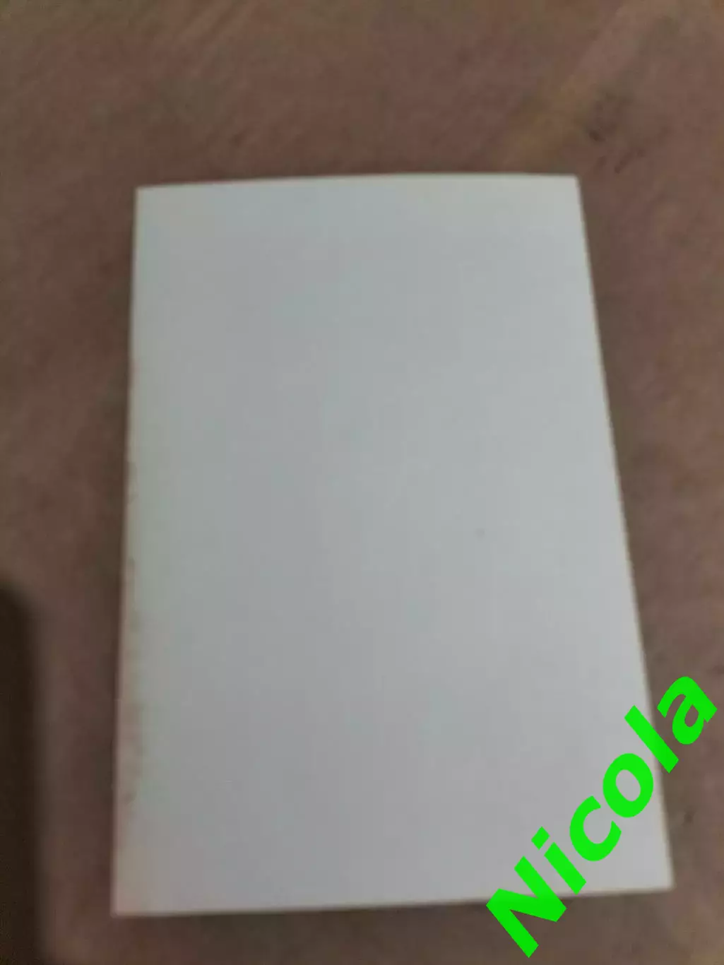 Ламинированное фото по хоккею. 3