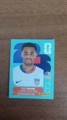 Panini Чемпіонат світу 2026 Tyler Adams. USA #8