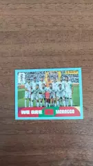 Panini Чемпіонат світу 2026. Morocco #13