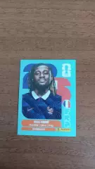 Panini Чемпіонат світу 2026. Manu Kone. France #11