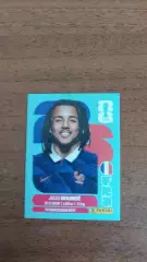 Panini Чемпіонат світу 2026. Jules Kounde. France #5