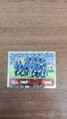 Panini Чемпіонат світу 2026. Italy 2006. FWC #17