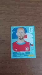 Panini Чемпіонат світу 2026. Vaclav Cerny. Czech #18