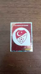 Panini Чемпіонат світу 2026. Turkey #1
