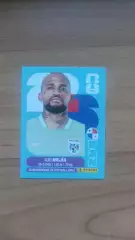 Panini Чемпіонат світу 2026. Luis Mejia. Panama #3