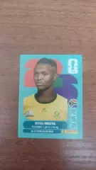 Panini Чемпіонат світу 2026. Mohau Nkota. RSA19