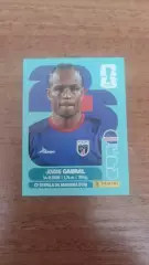 Panini Чемпіонат світу 2026. Jovane Cabral. CPV16