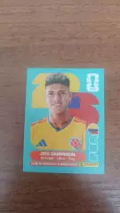 Panini Чемпіонат світу 2026. Jorge Carrascal. COL16