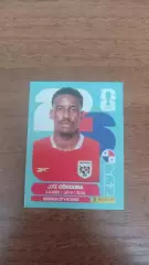Panini Чемпіонат світу 2026. Jose Cordoba. PAN8