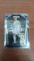 Liam Cooper (Leeds, 2020/21 Panini Prizm Premier League)