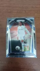 Helder Costa (Leeds, 2020/21 Panini Prizm Premier League)