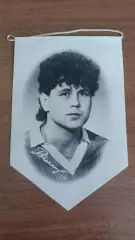 Вимпел. Ворскла Полтава. Володимир Прокопіненко