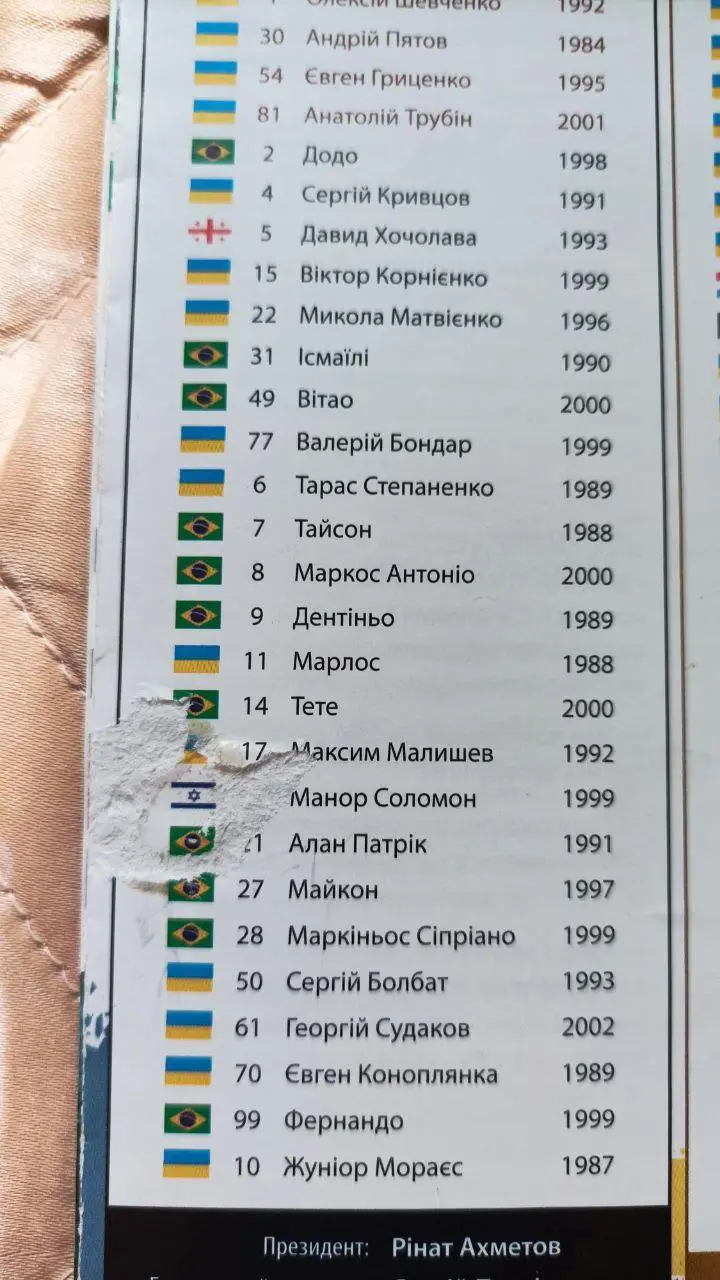 2020/2021 Ворскла Полтава - Олімпік Донецьк, Шахтар, ФК Львів 1