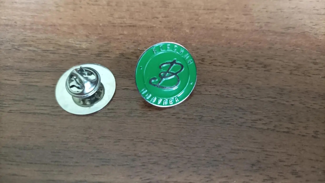 Знак/значок Ворскла Полтава