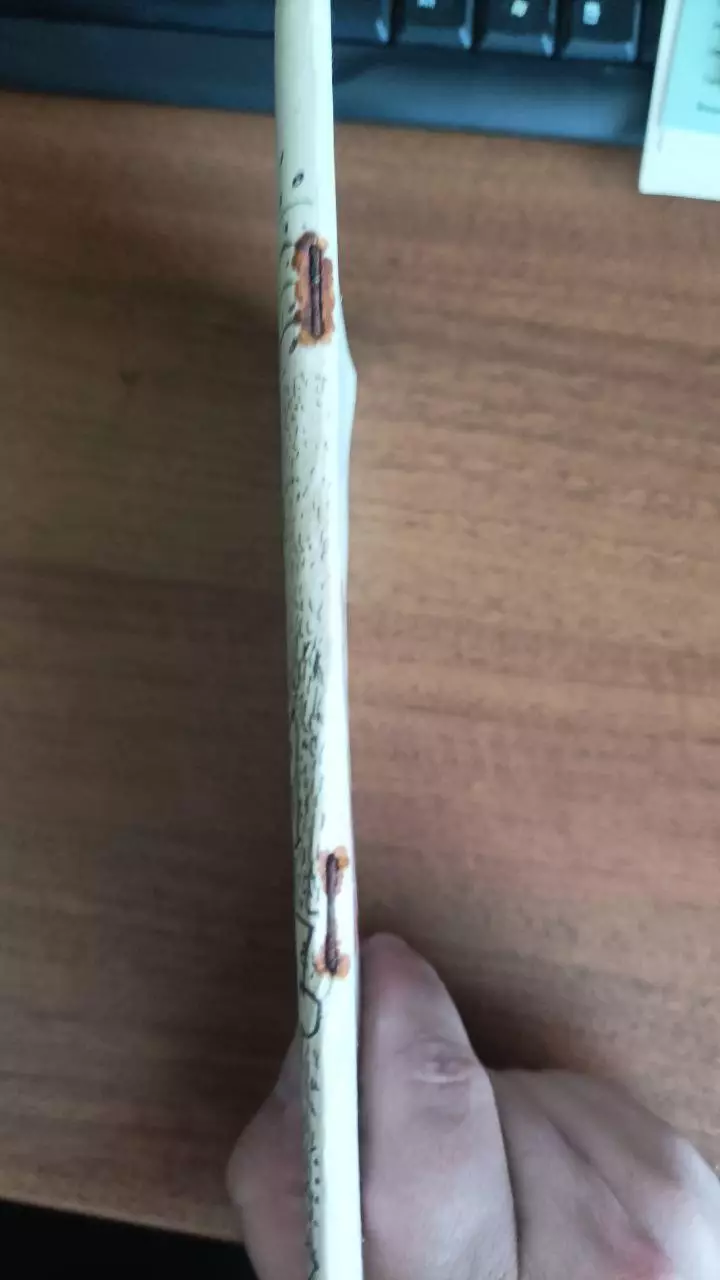 1991 Кристалл Херсон. Календарь-справочник 1