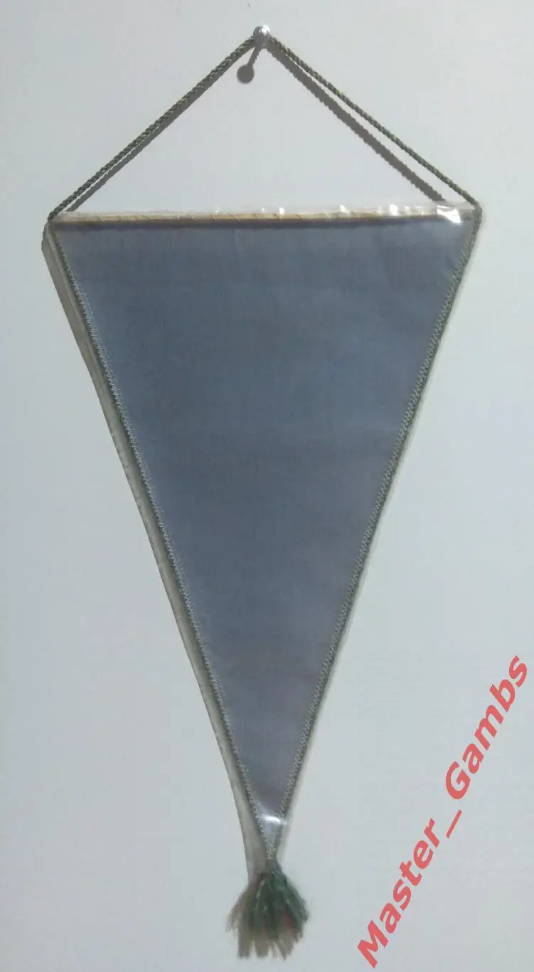 Вымпел Динамо Киев - чемпион ссср 1980* 1