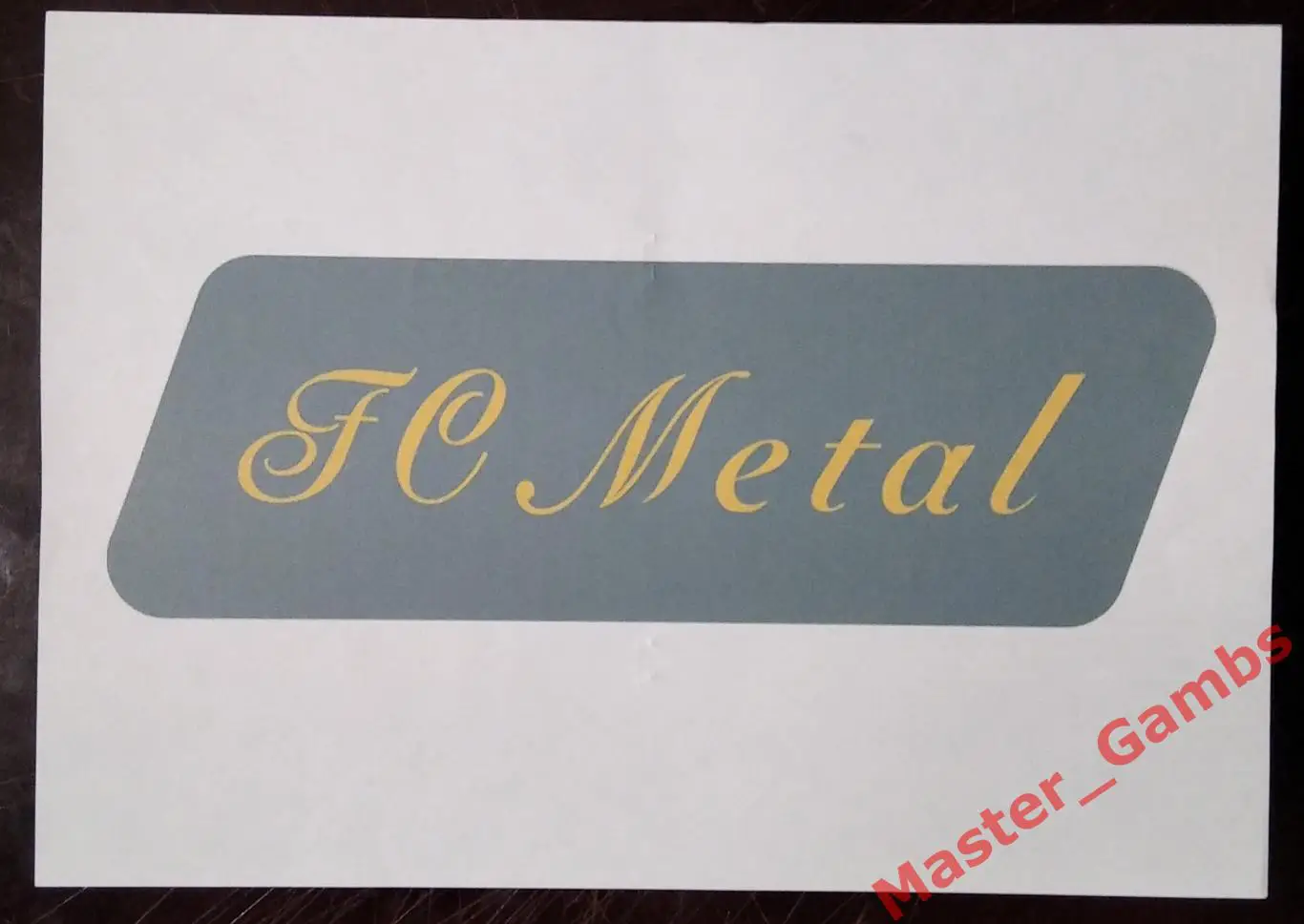 Кривбасс Кривой Рог - Металл Харьков 2020/2021 1