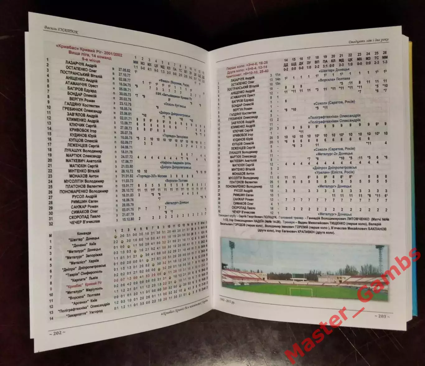 Гнатюк - Двадцать лет и два года (Кривой Рог) 2016 2