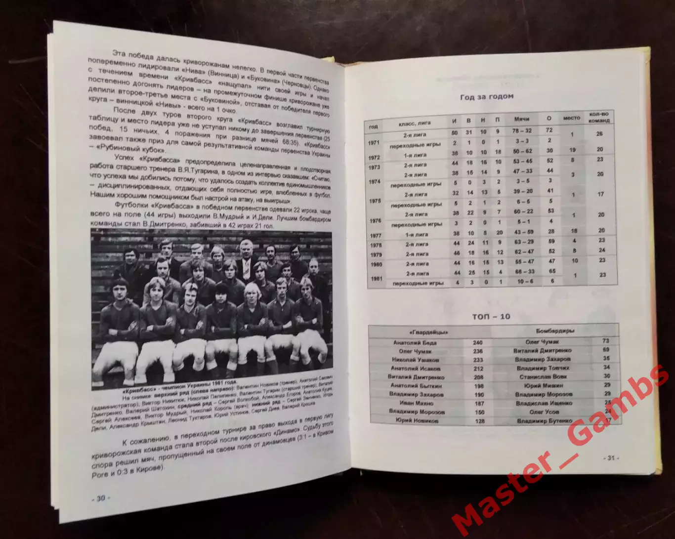 Гнатюк и др. - Полдень века ( Кривбасс 1959 - 2009 ) Кривой Рог 2009 2