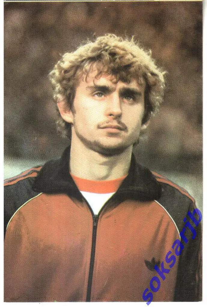 Открытка Федор Черенков.