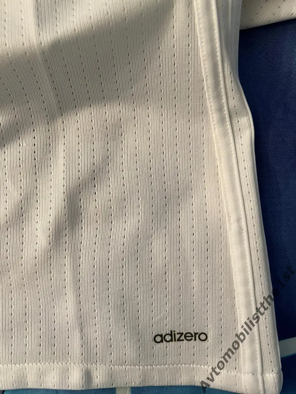 Игровая футболка СКА-Хабаровск сезон 2016/2017 белая 6