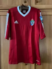 Игровая футболка ФК СКА-Энергия Хабаровск