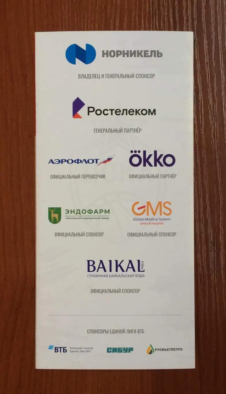 19.01.2025 год ЦСКА Москва - Локомотив Кубань Краснодар 1