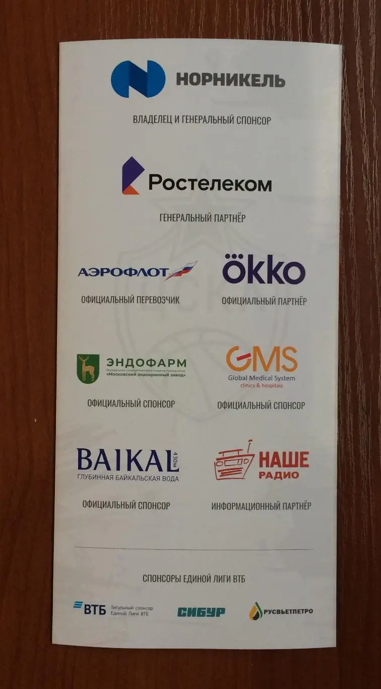 02.02.2025 год ЦСКА Москва - Зенит Санкт Петербург 1