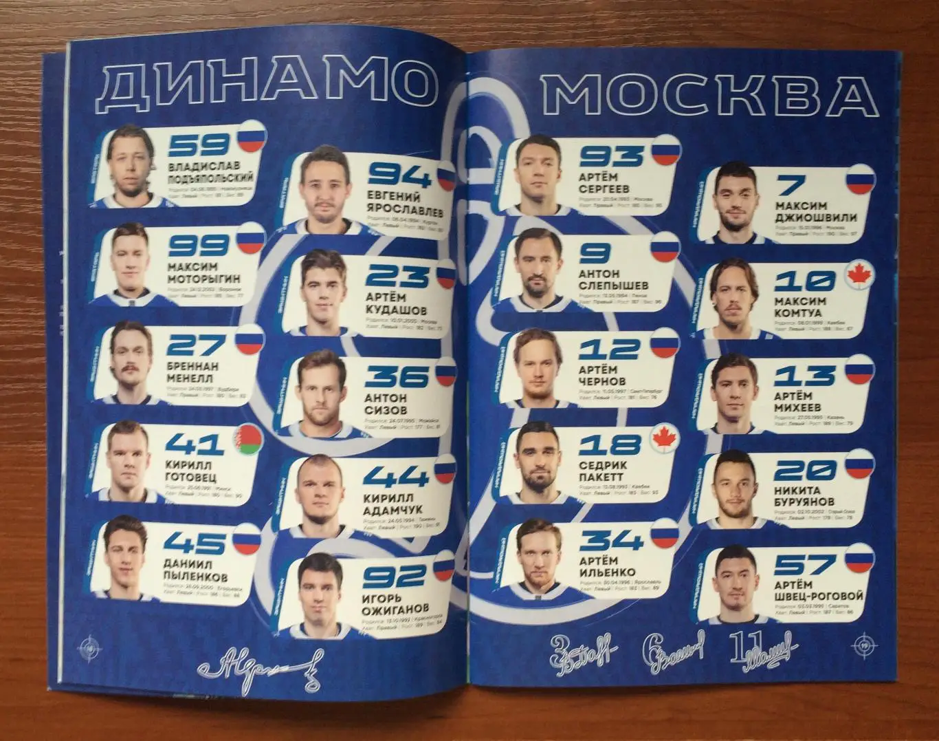 11.01.2025 год Динамо Москва - СКА Санкт Петербург 2