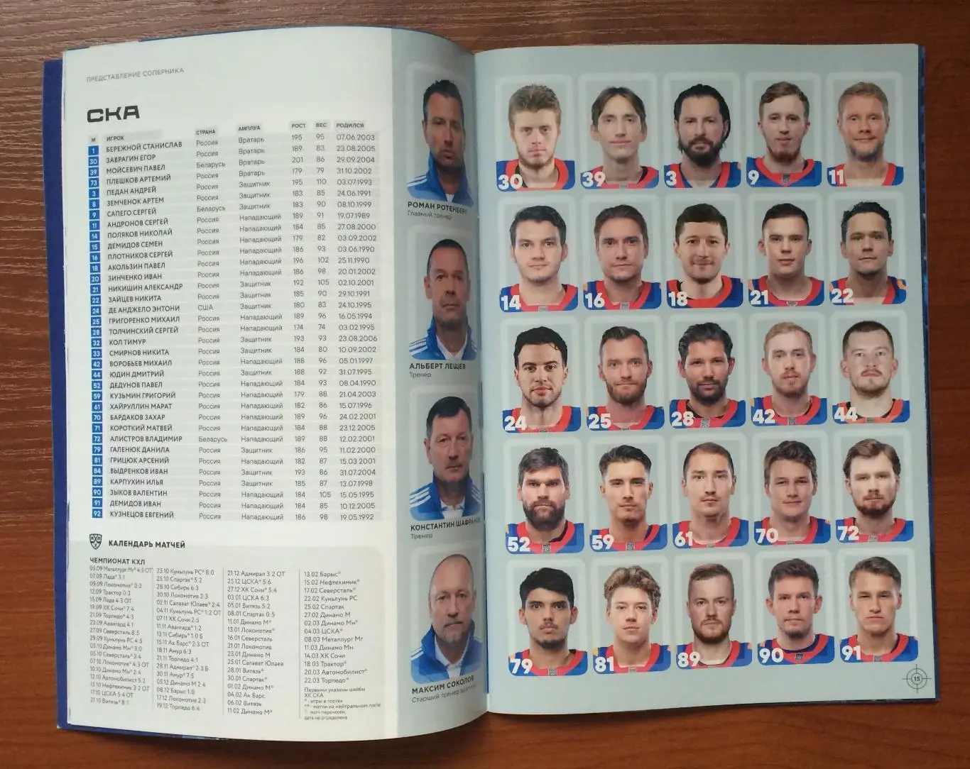 11.01.2025 год Динамо Москва - СКА Санкт Петербург 5