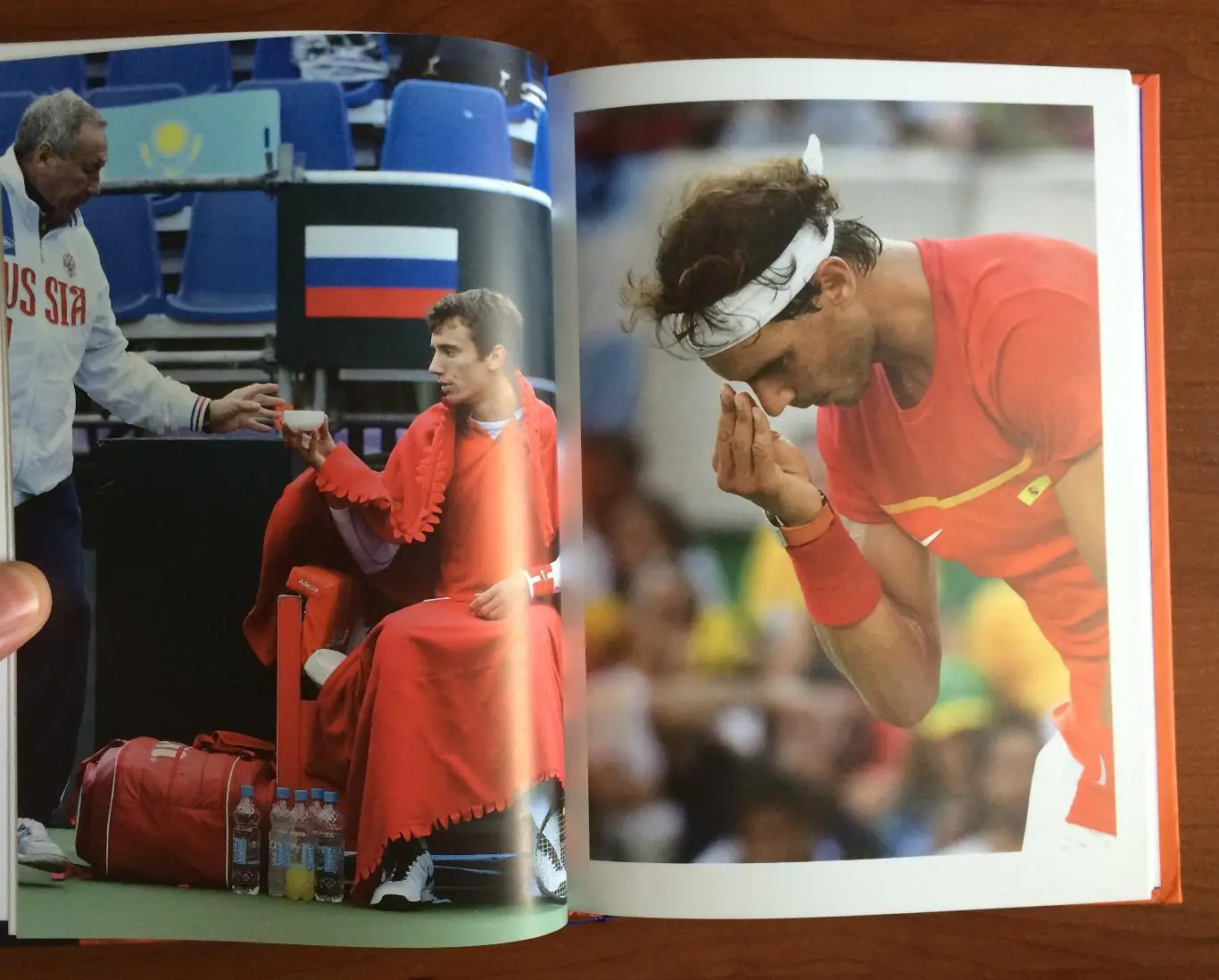 Книга Шамиль Тарпищев Стресс рождает чемпионов. Загадки спортивной психологии 4