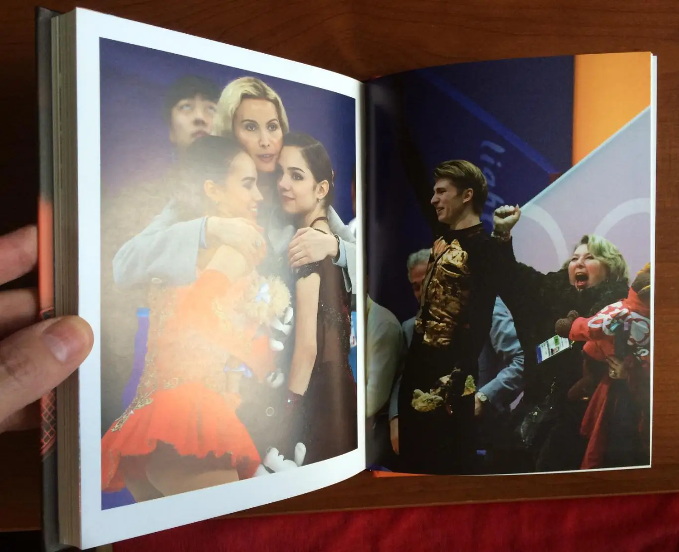 Книга Шамиль Тарпищев Стресс рождает чемпионов. Загадки спортивной психологии 6