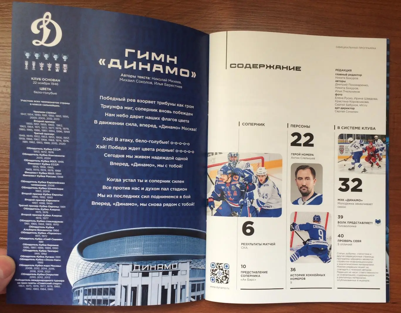 12.04 / 14.04.2025 год Динамо Москва - АК Барс Казань 1