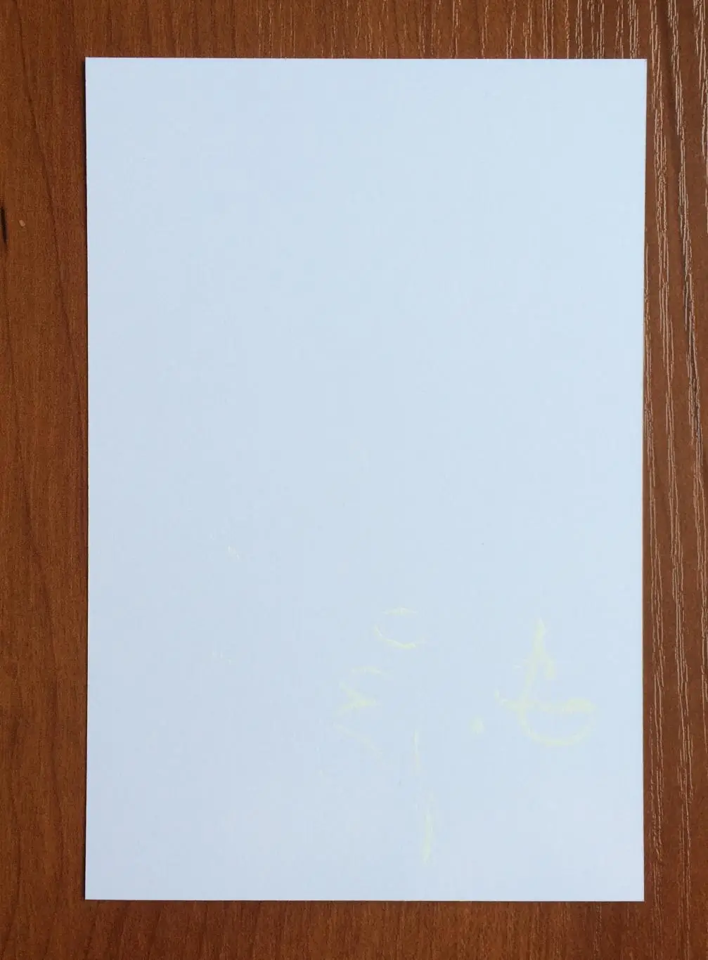 Автограф Дмитрий Кузнецов на официальной открытке Media x Pro Cup 2