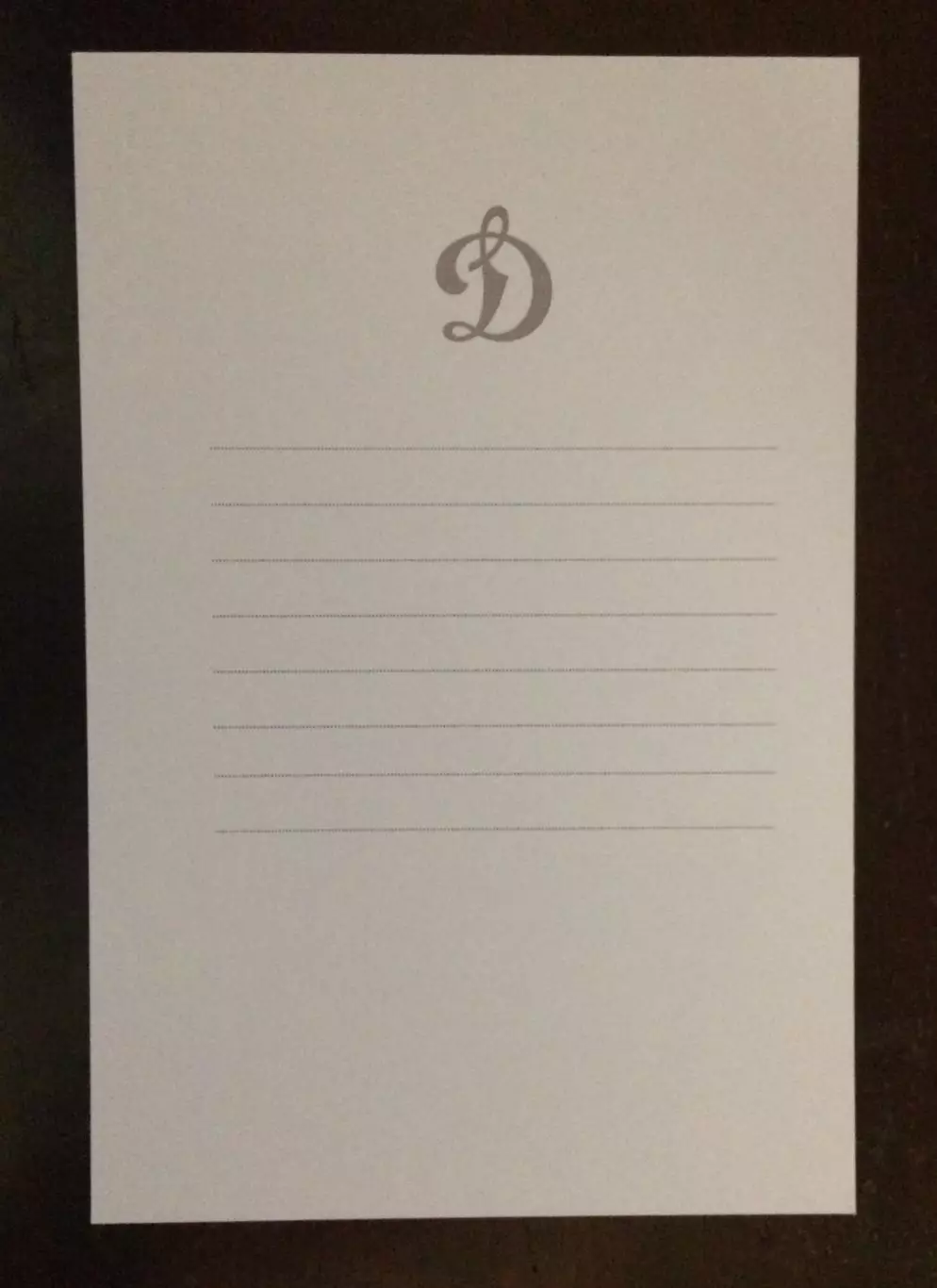 Автограф Андрей Николишин ХК Динамо Москва на официальной открытке 2