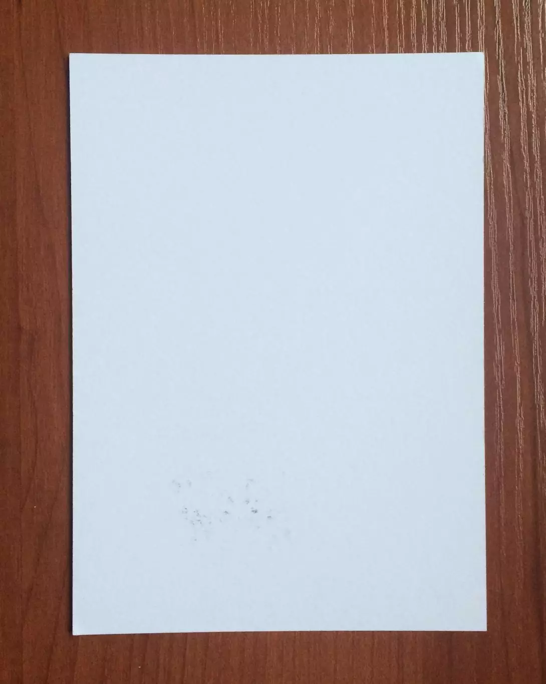 Автограф Валерия Зарубина ЖФК Спартак Москва на клубной открытке 2