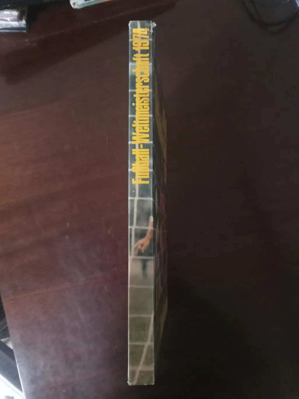 Чемпионат мира 1974 в Германии Голландия Бразилия Аргентина Италия 7