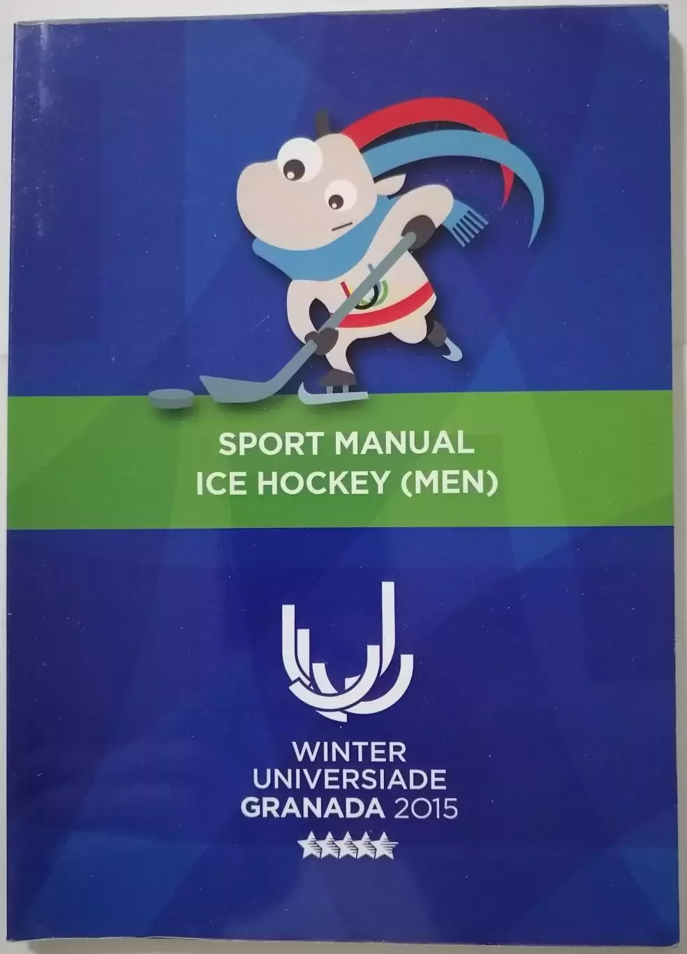 ХОККЕЙ УНИВЕРСИАДА 2015 ГРАНАДА СБОРНАЯ РОССИЯ КАНАДА ПРОГРАММА
