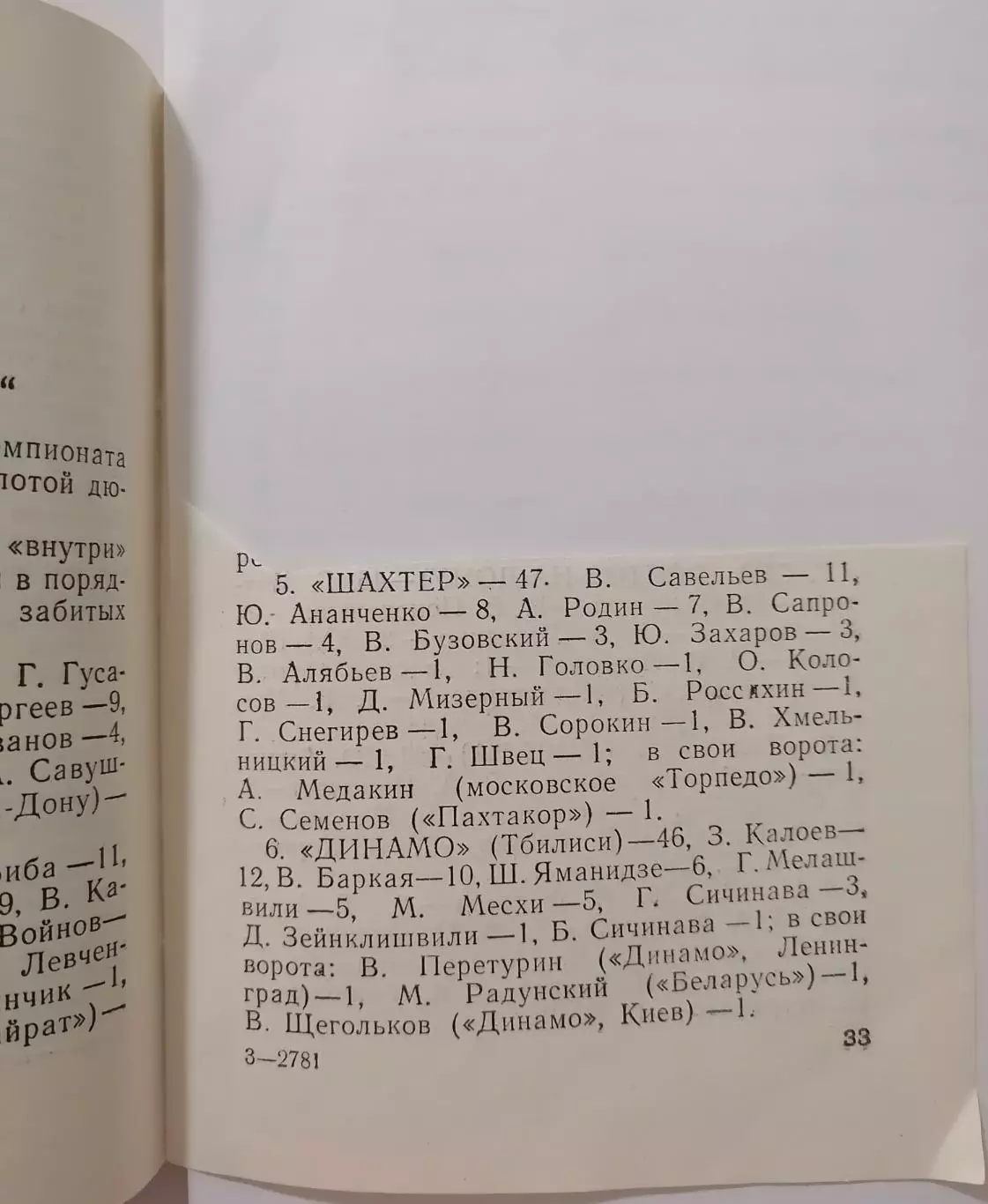 ТАШКЕНТ 1963 календарь-справочник 2