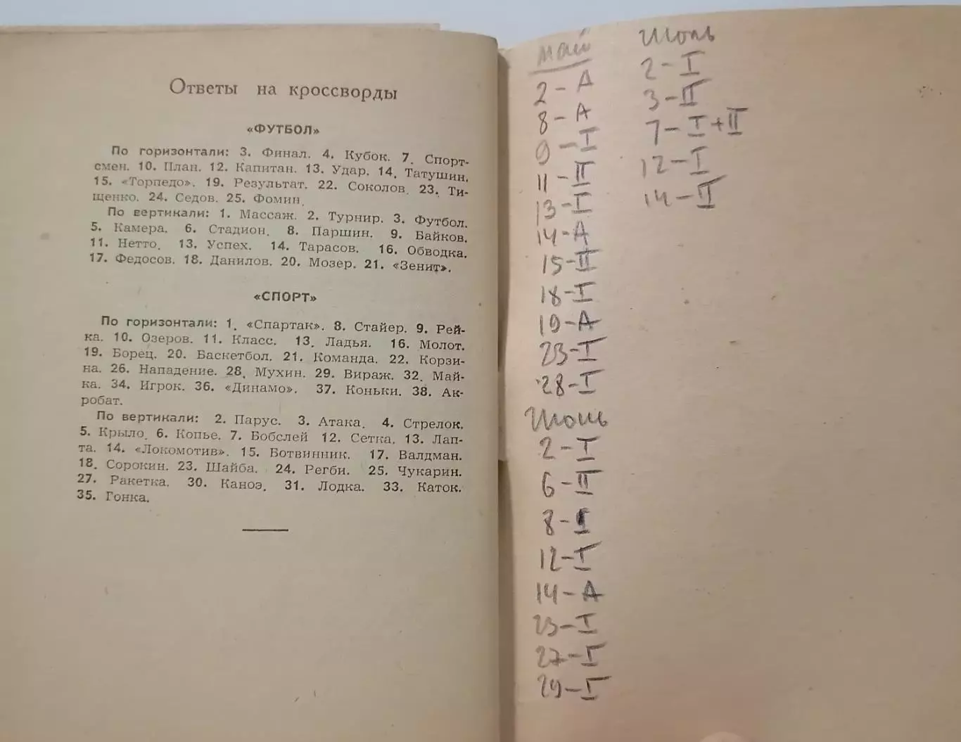 МОСКОВСКАЯ ПРАВДА МОСКВА 1957 1 КРУГ календарь-справочник 4